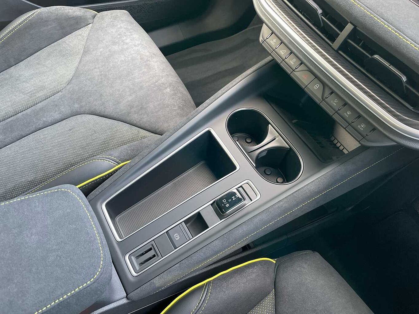 Used Skoda Elroq 2025 for sale - 76635350: Photo 16