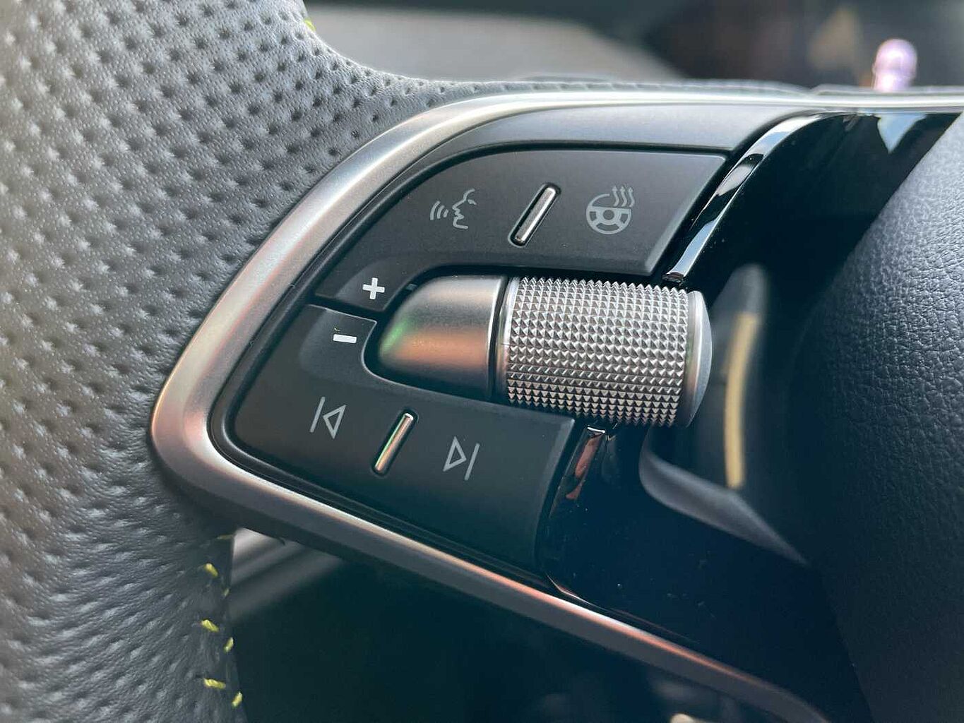 Used Skoda Elroq 2025 for sale - 76635350: Photo 17