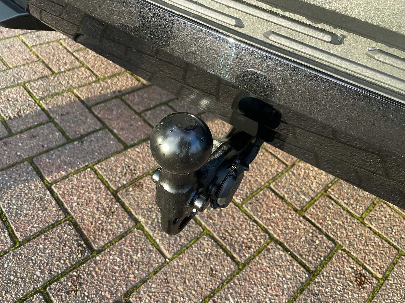 Used Skoda Elroq 2025 for sale - 76635350: Photo 18