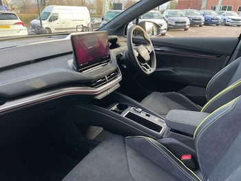 Used Skoda Elroq 2025 for sale - 76635350: Photo