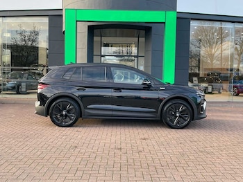 Used Skoda Elroq 2025 for sale - 76635350: Photo