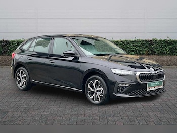2025 (75) - 1.5 TSI SE Edition 5dr
