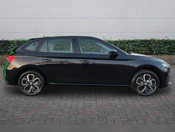 Used Skoda Scala 2025 for sale - 76937298: Photo