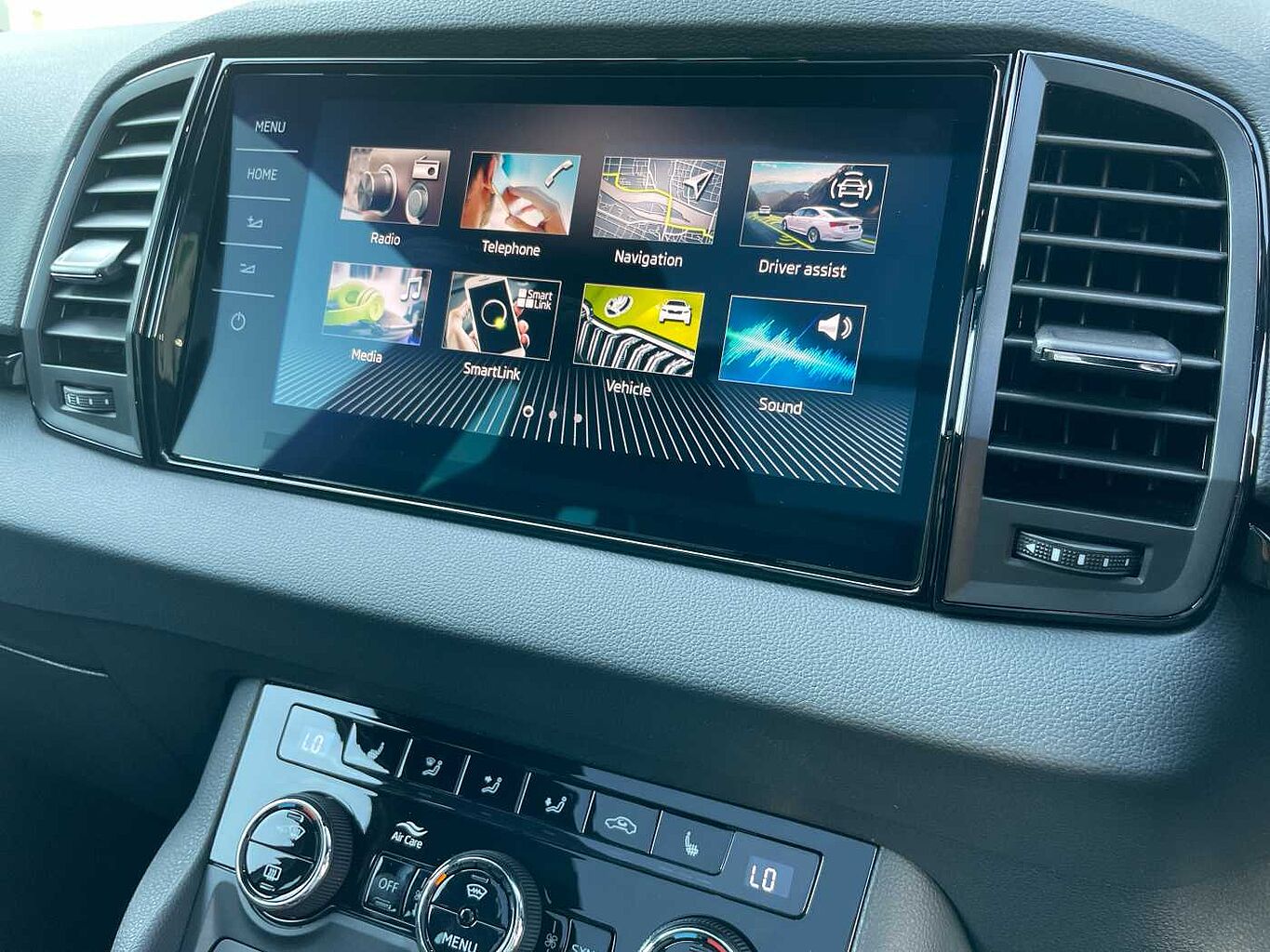 Used Skoda Karoq 2025 for sale - 77177598: Photo 16