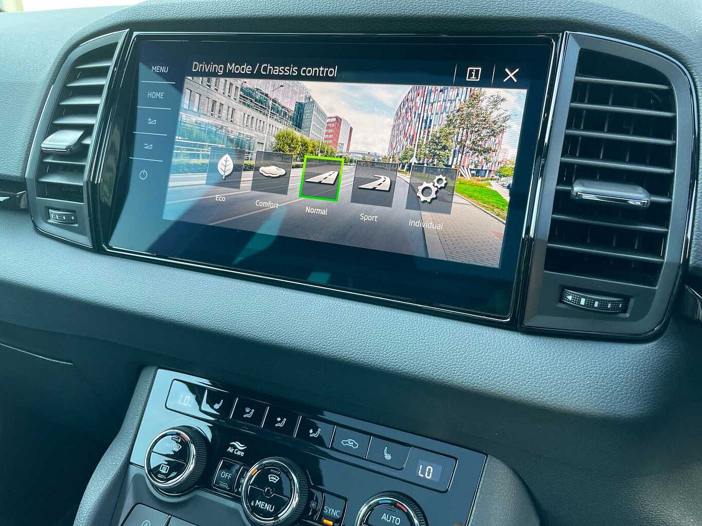 Used Skoda Karoq 2025 for sale - 77177598: Photo 20