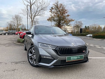 Used Skoda Octavia 2023 for sale - 76381512: Photo