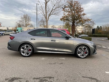 Used Skoda Octavia 2023 for sale - 76381512: Photo