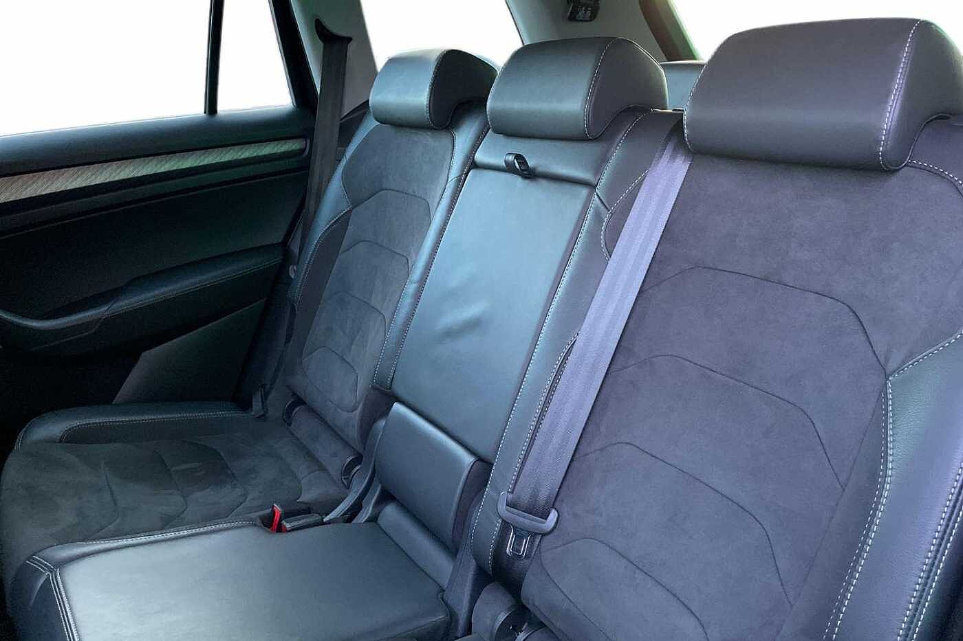 Used Skoda Kodiaq 2022 for sale - 77176819: Photo 10