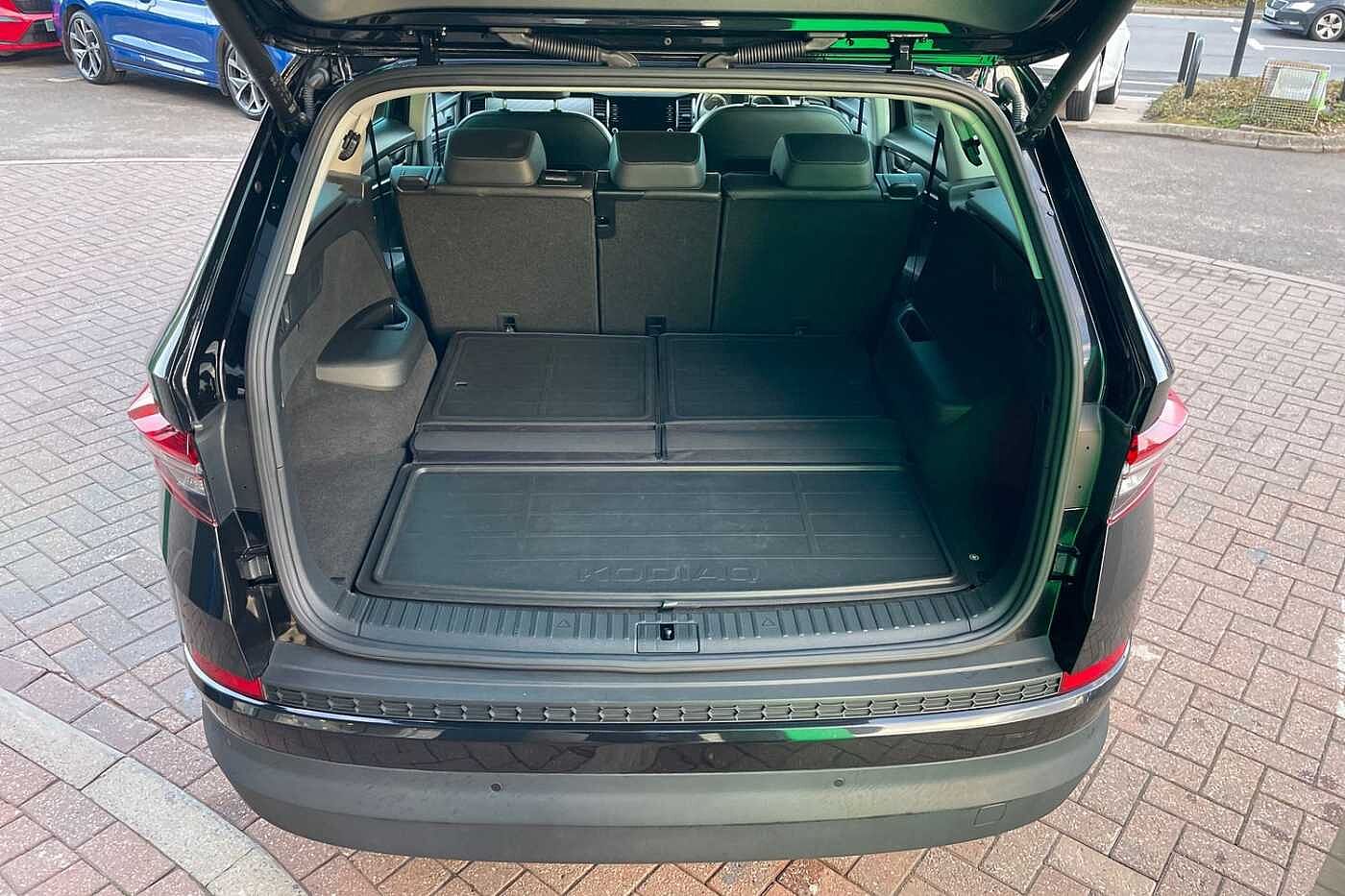 Used Skoda Kodiaq 2022 for sale - 77176819: Photo 11
