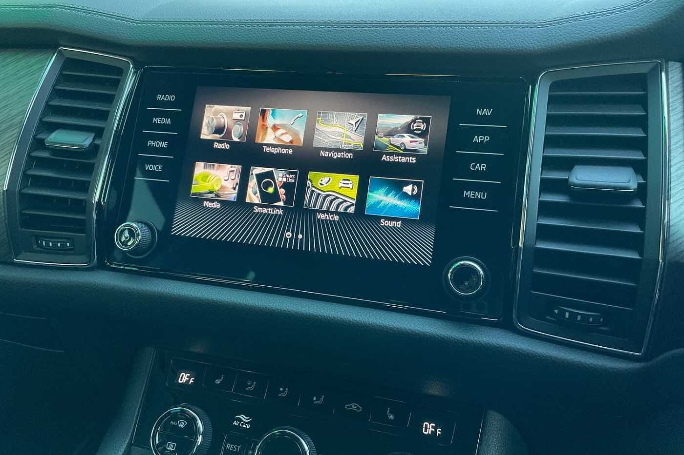 Used Skoda Kodiaq 2022 for sale - 77176819: Photo 12