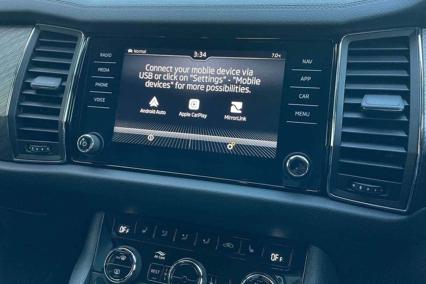 Used Skoda Kodiaq 2022 for sale - 77176819: Photo 16