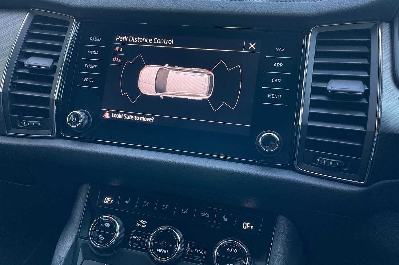 Used Skoda Kodiaq 2022 for sale - 77176819: Photo 19