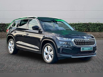 Used Skoda Kodiaq 2022 for sale - 77176819: Photo