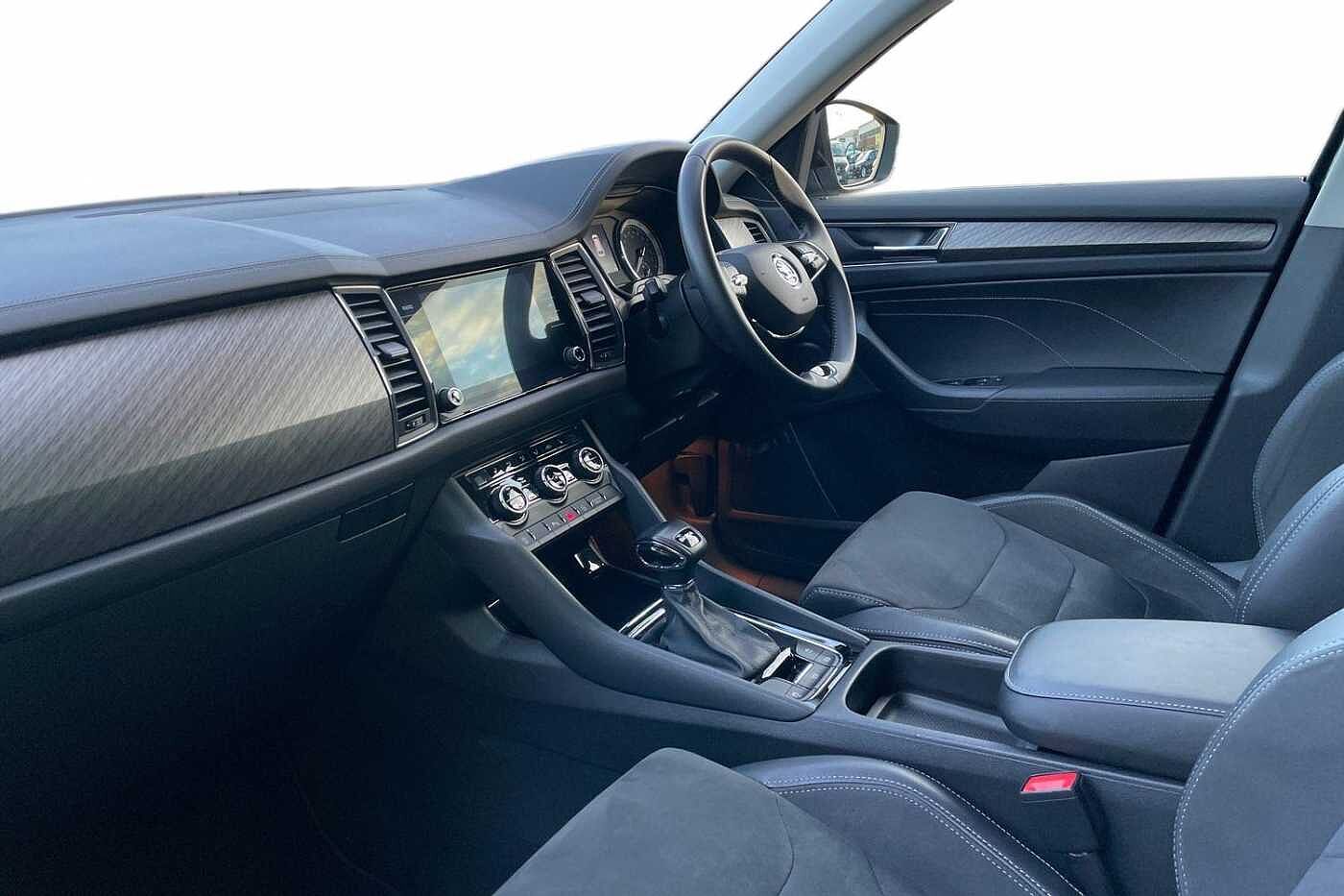 Used Skoda Kodiaq 2022 for sale - 77176819: Photo 2