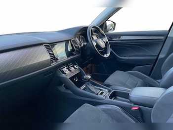 Used Skoda Kodiaq 2022 for sale - 77176819: Photo