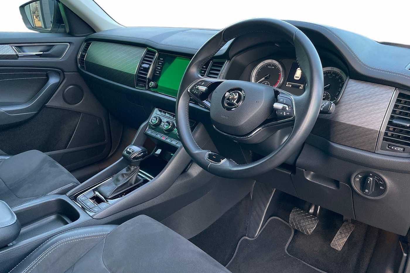 Used Skoda Kodiaq 2022 for sale - 77176819: Photo 6