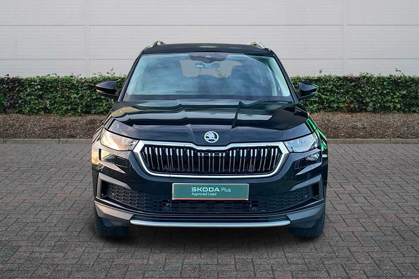 Used Skoda Kodiaq 2022 for sale - 77176819: Photo 7