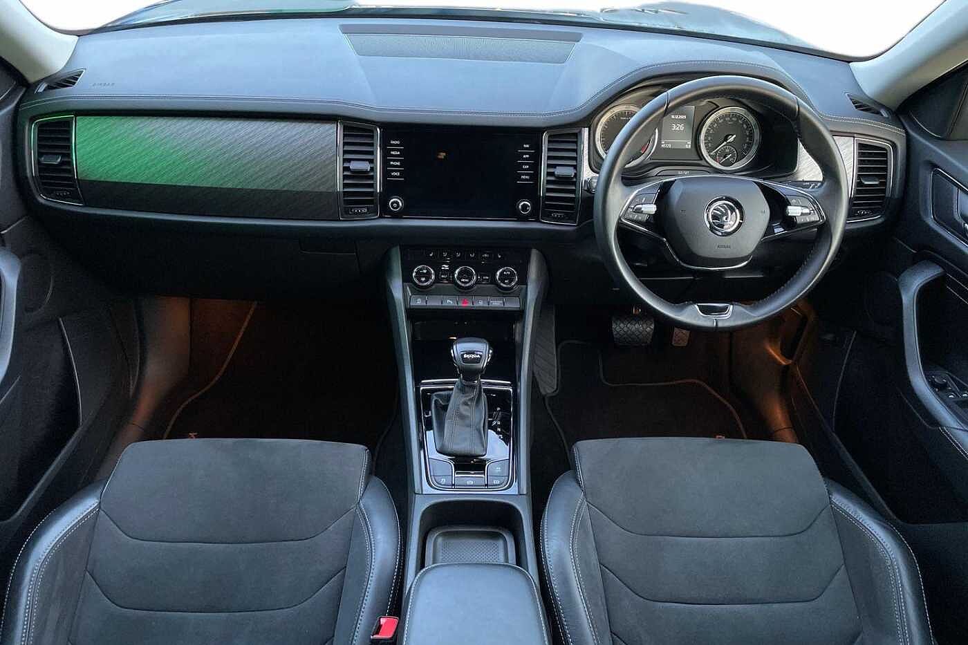 Used Skoda Kodiaq 2022 for sale - 77176819: Photo 9