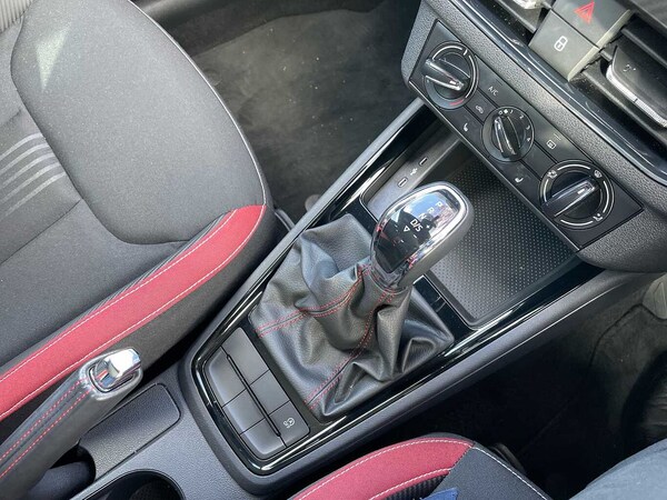 Used Skoda Kamiq 2022 for sale - 76180093: Photo 11