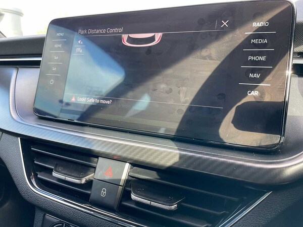 Used Skoda Kamiq 2022 for sale - 76180093: Photo 15