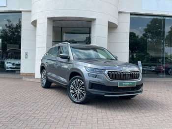 2023 (73) - 2.0 TDI 200 SE L Executive 4x4 5dr DSG (7 Seat)