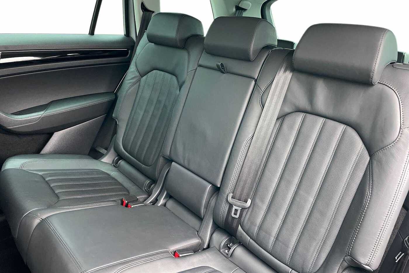 Used Skoda Kodiaq 2023 for sale - 77346334: Photo 10