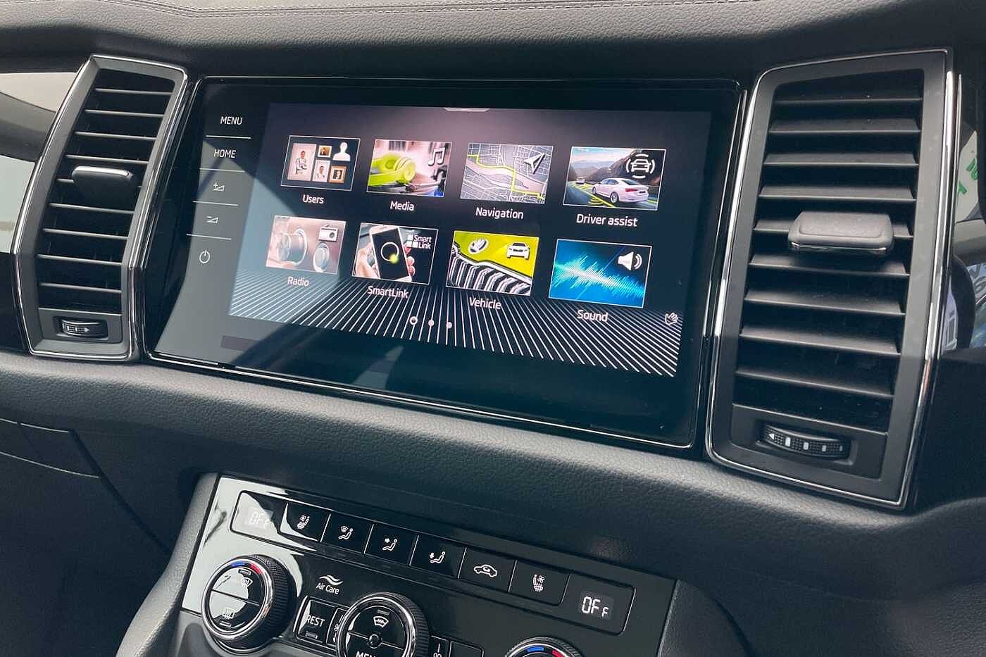 Used Skoda Kodiaq 2023 for sale - 77346334: Photo 12