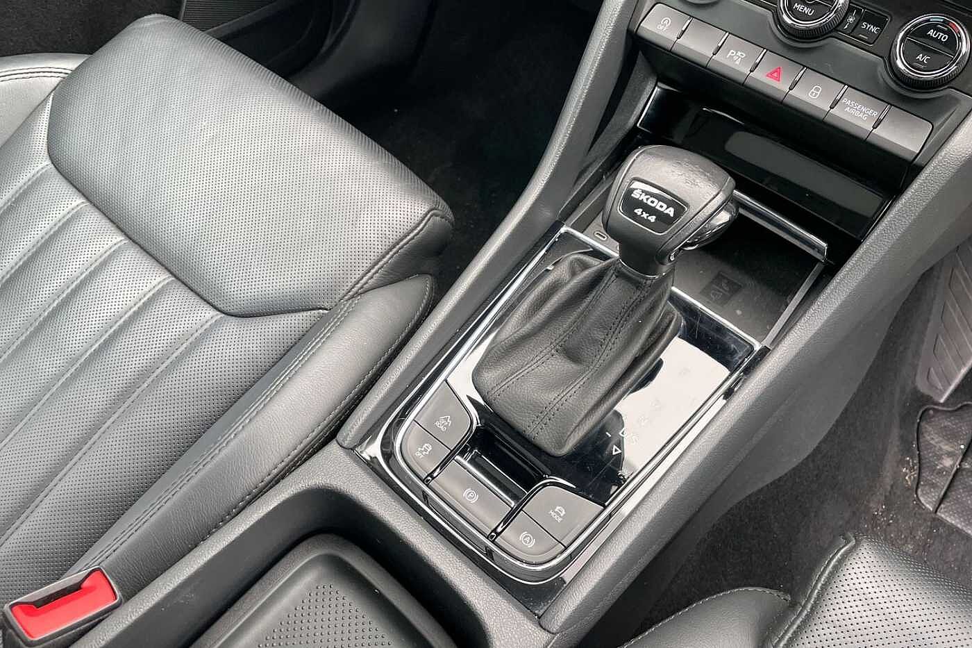 Used Skoda Kodiaq 2023 for sale - 77346334: Photo 20