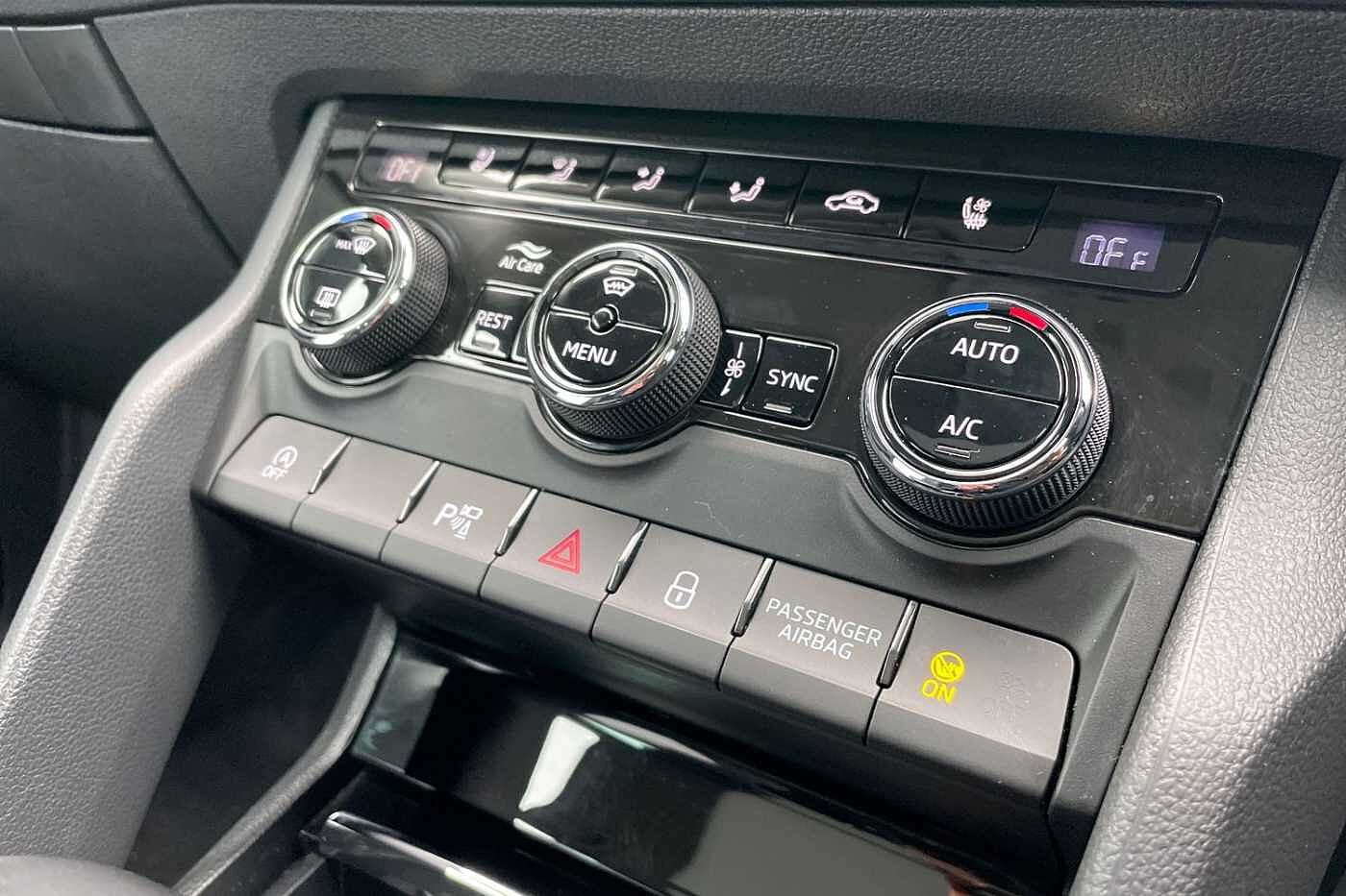 Used Skoda Kodiaq 2023 for sale - 77346334: Photo 21