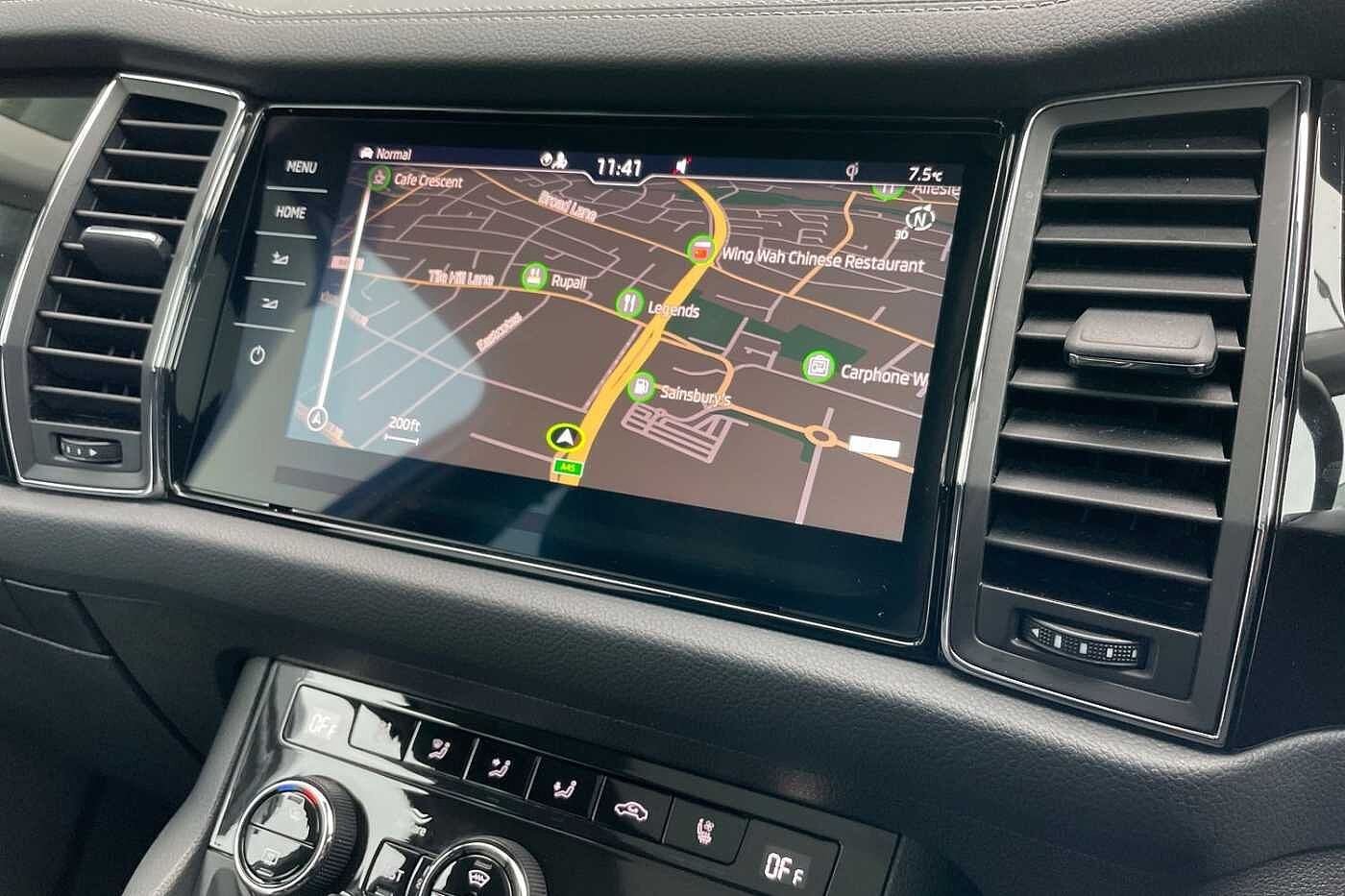 Used Skoda Kodiaq 2023 for sale - 77346334: Photo 25