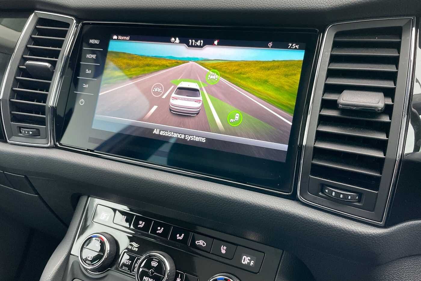 Used Skoda Kodiaq 2023 for sale - 77346334: Photo 26