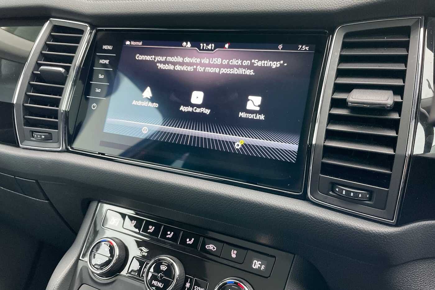 Used Skoda Kodiaq 2023 for sale - 77346334: Photo 27