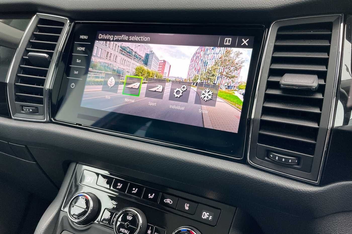 Used Skoda Kodiaq 2023 for sale - 77346334: Photo 28