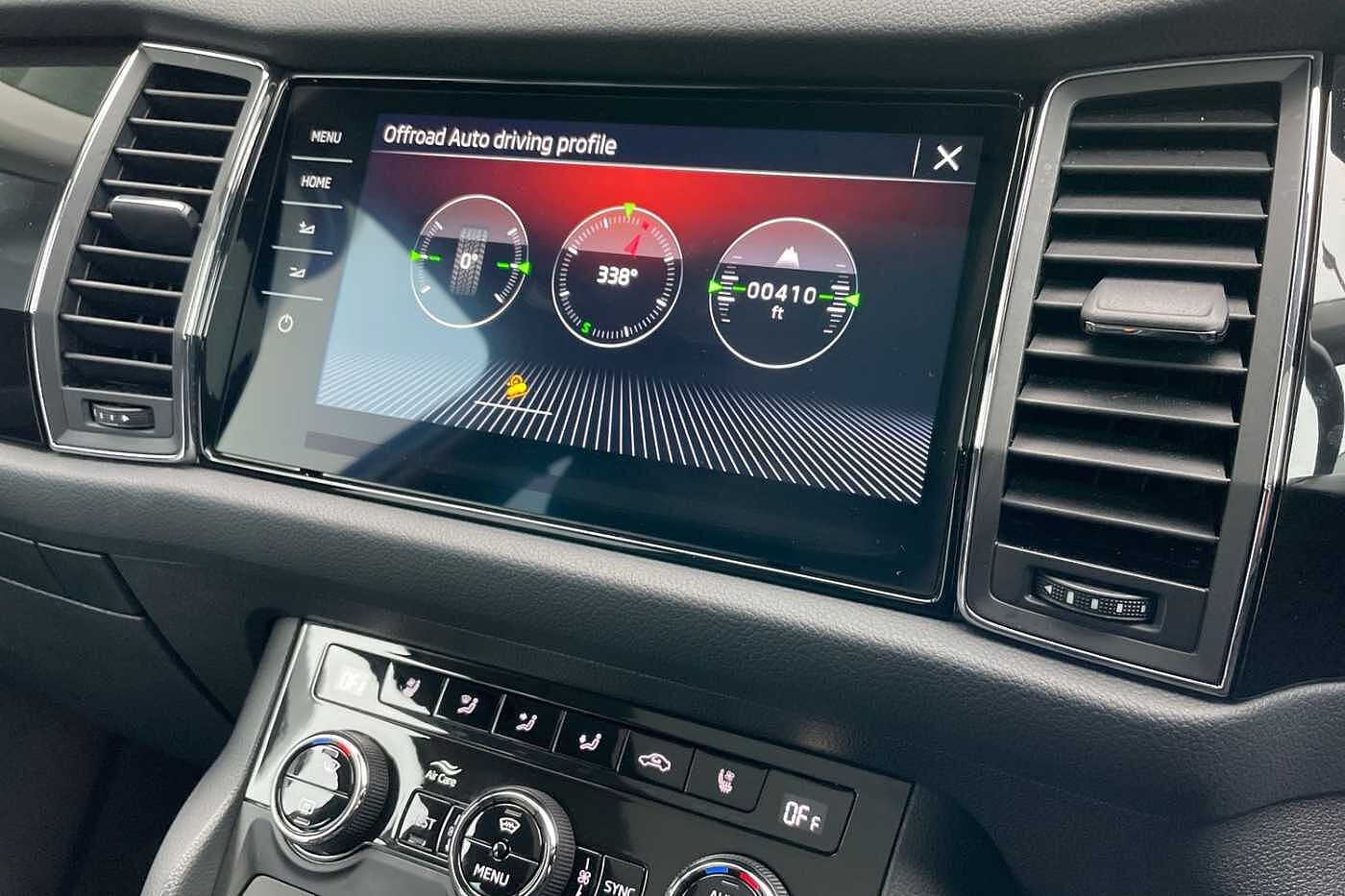 Used Skoda Kodiaq 2023 for sale - 77346334: Photo 29