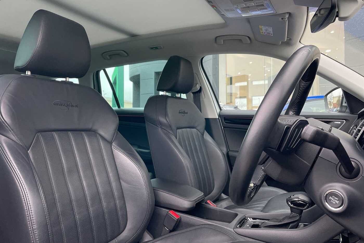 Used Skoda Kodiaq 2023 for sale - 77346334: Photo 32