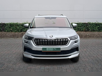 Used Skoda Kodiaq 2023 for sale - 77346334: Photo