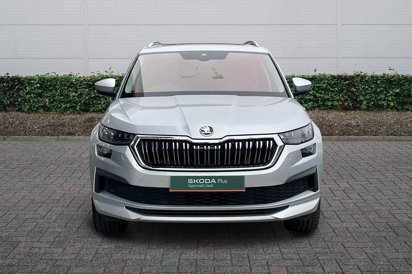 Used Skoda Kodiaq 2023 for sale - 77346334: Photo 7