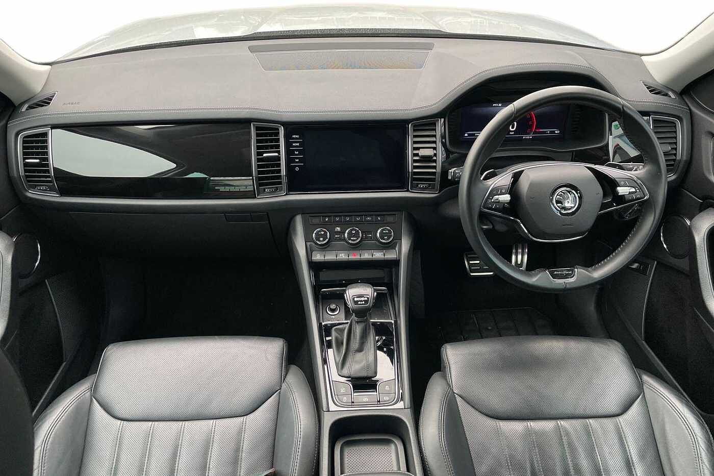 Used Skoda Kodiaq 2023 for sale - 77346334: Photo 9