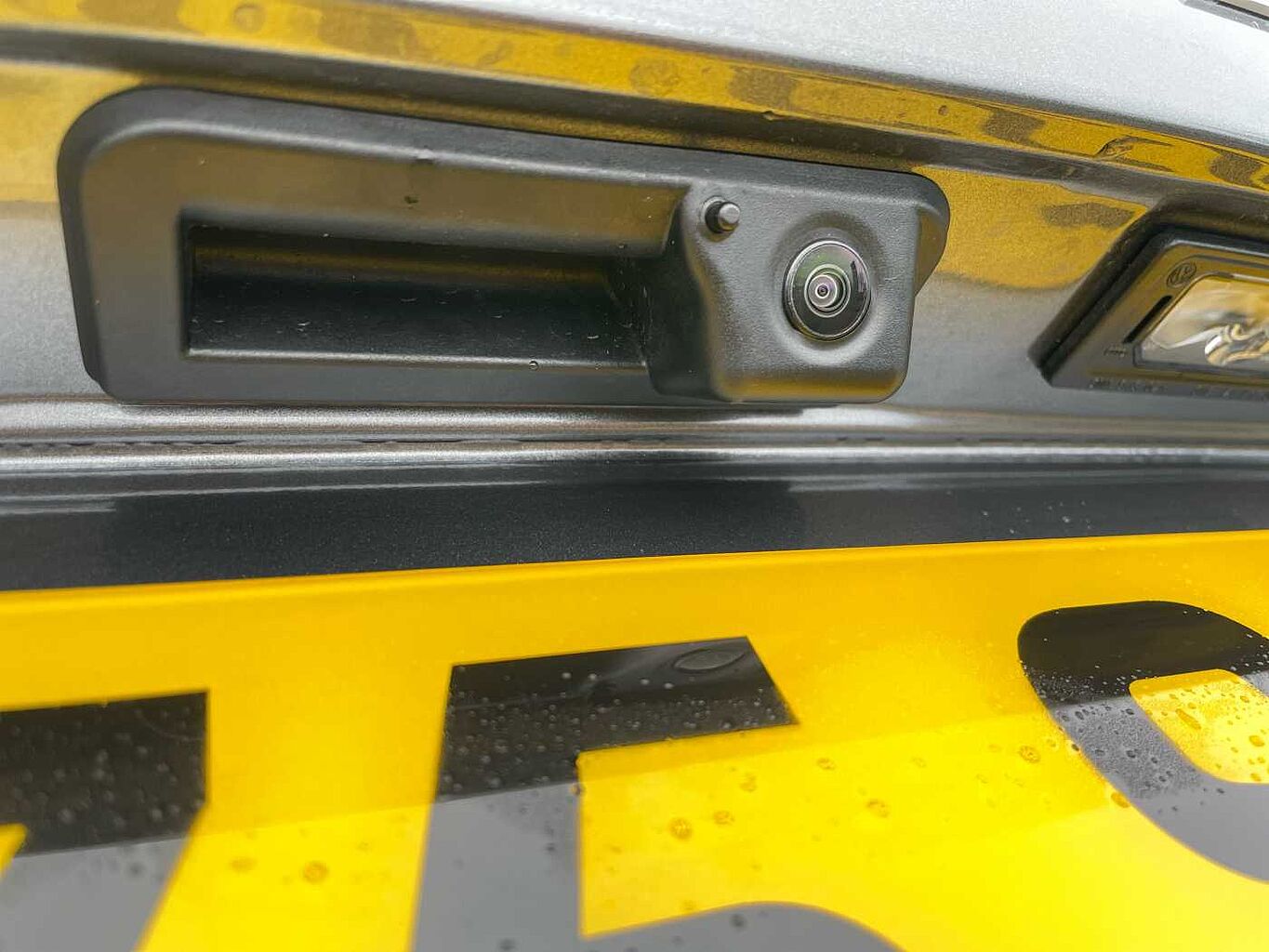 Used Skoda Kamiq 2025 for sale - 77176961: Photo 10