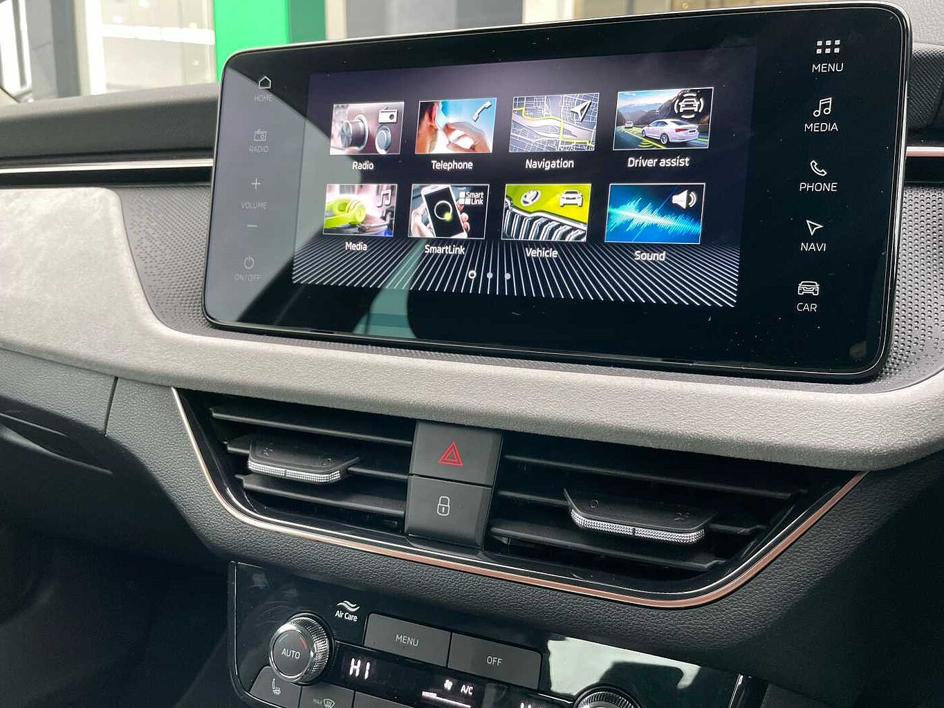 Used Skoda Kamiq 2025 for sale - 77176961: Photo 13