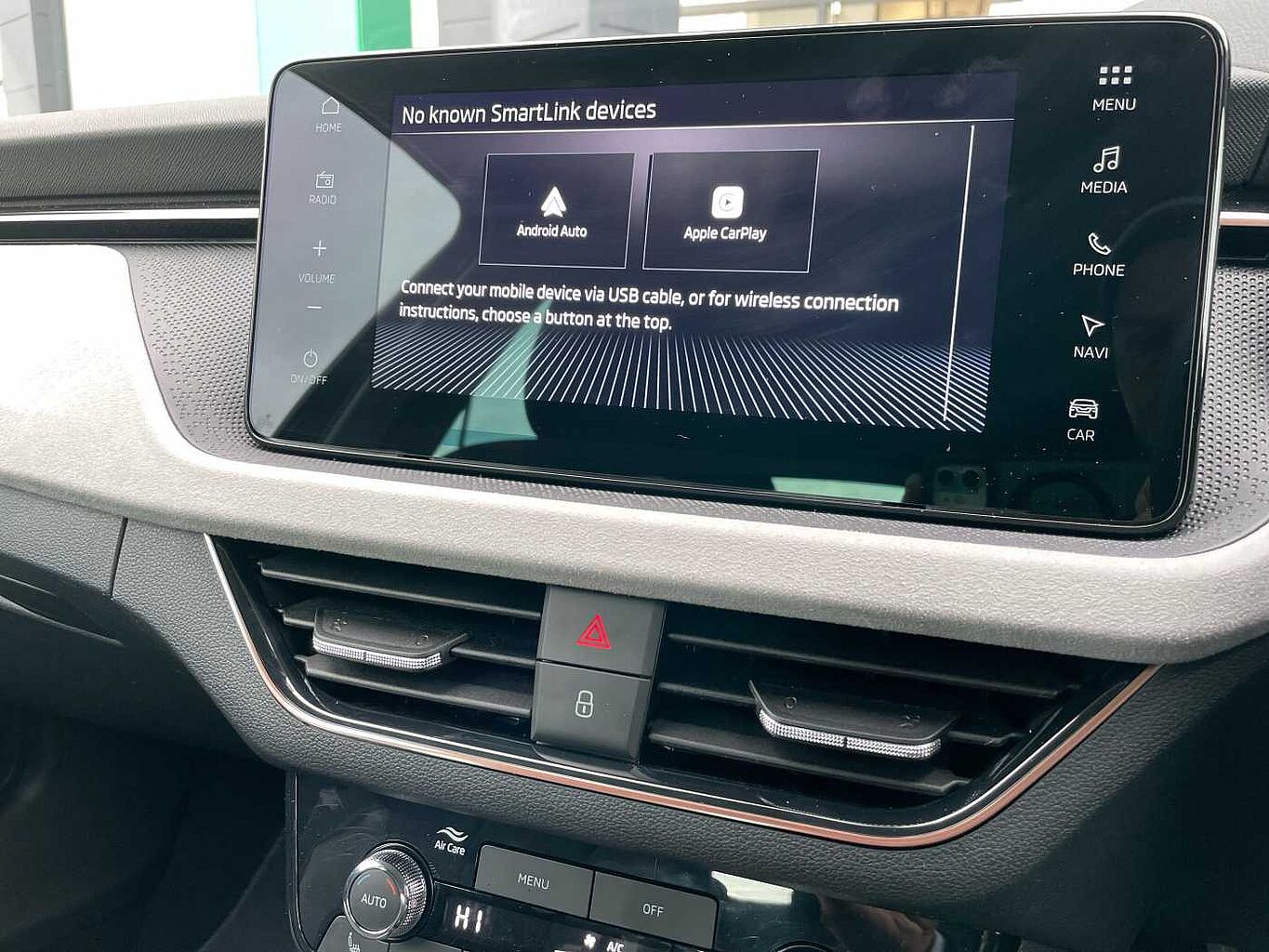 Used Skoda Kamiq 2025 for sale - 77176961: Photo 14