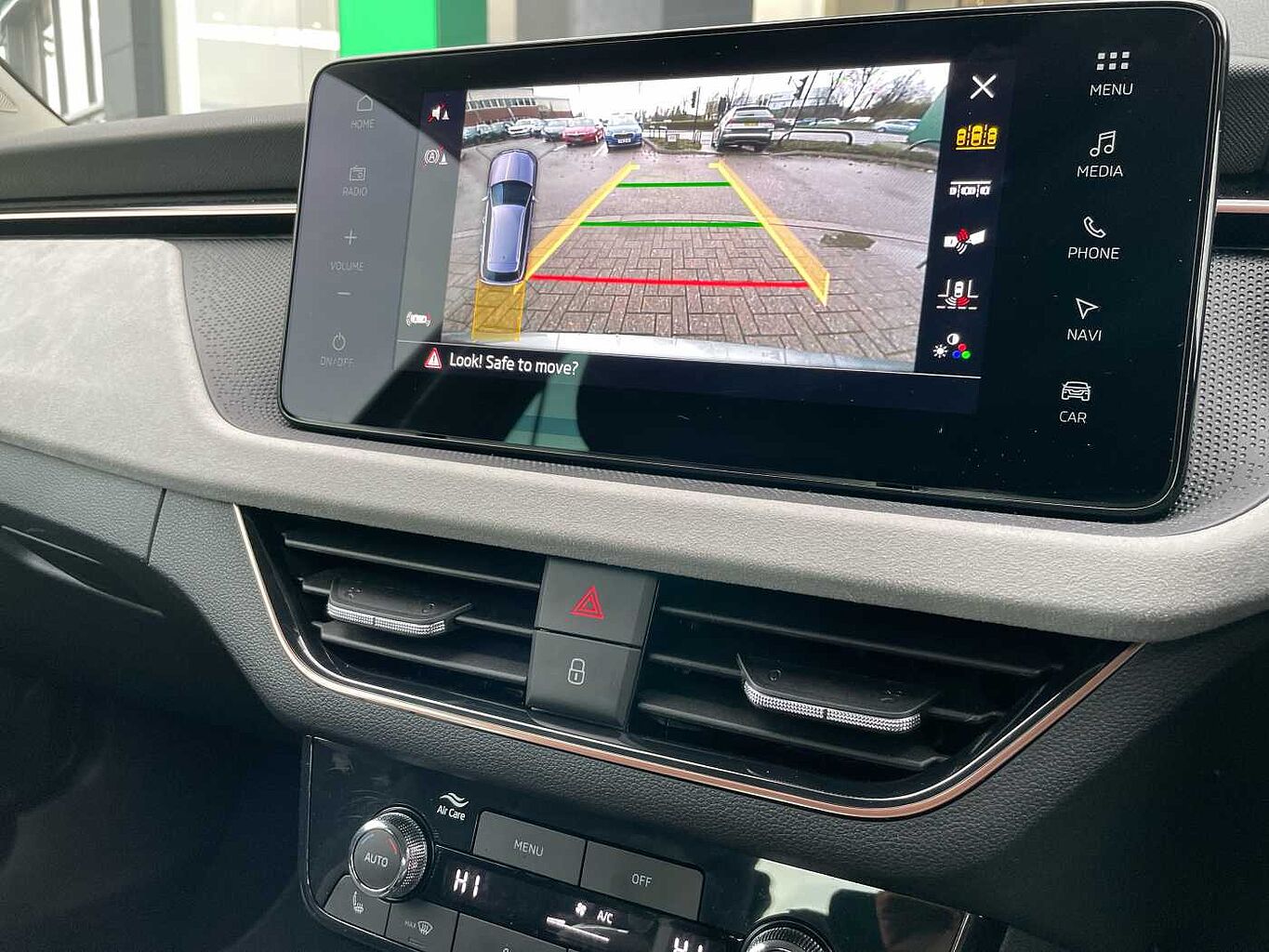 Used Skoda Kamiq 2025 for sale - 77176961: Photo 16