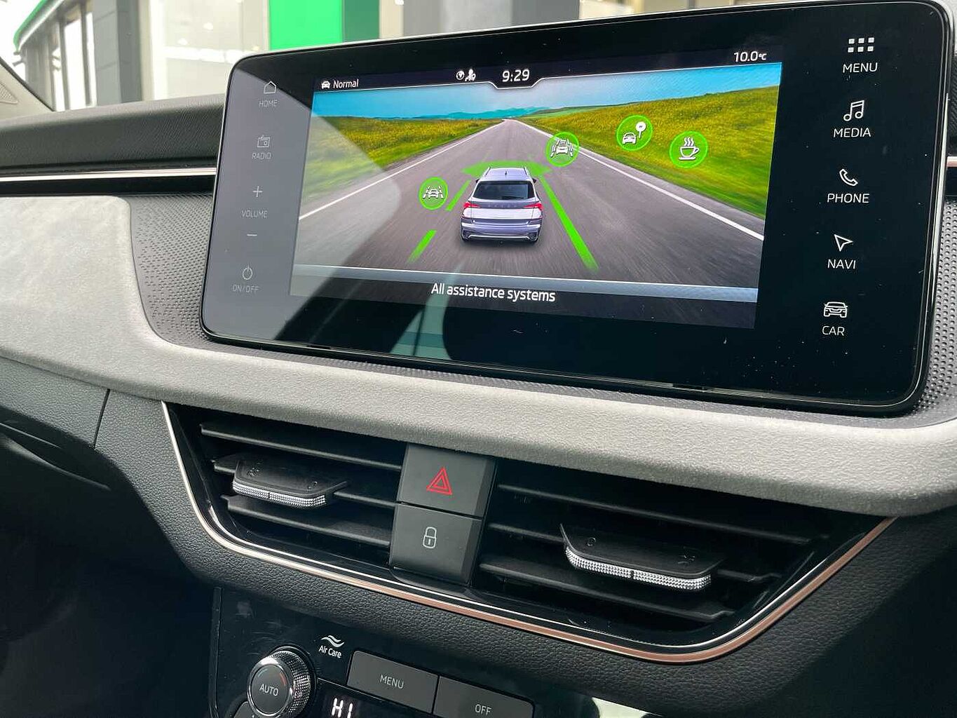 Used Skoda Kamiq 2025 for sale - 77176961: Photo 17