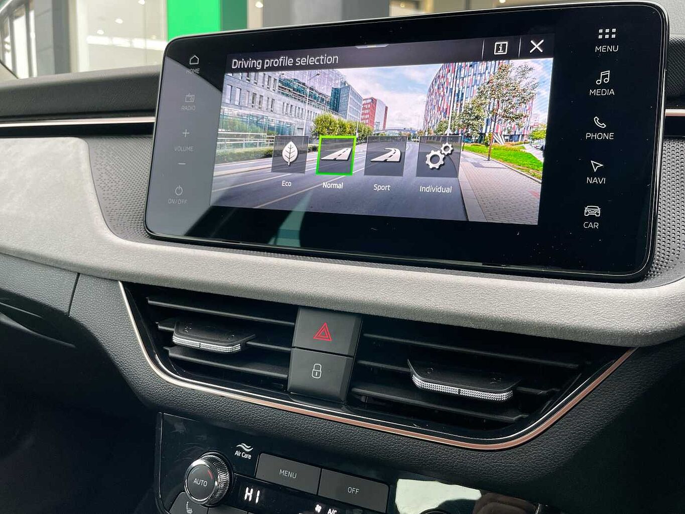 Used Skoda Kamiq 2025 for sale - 77176961: Photo 18