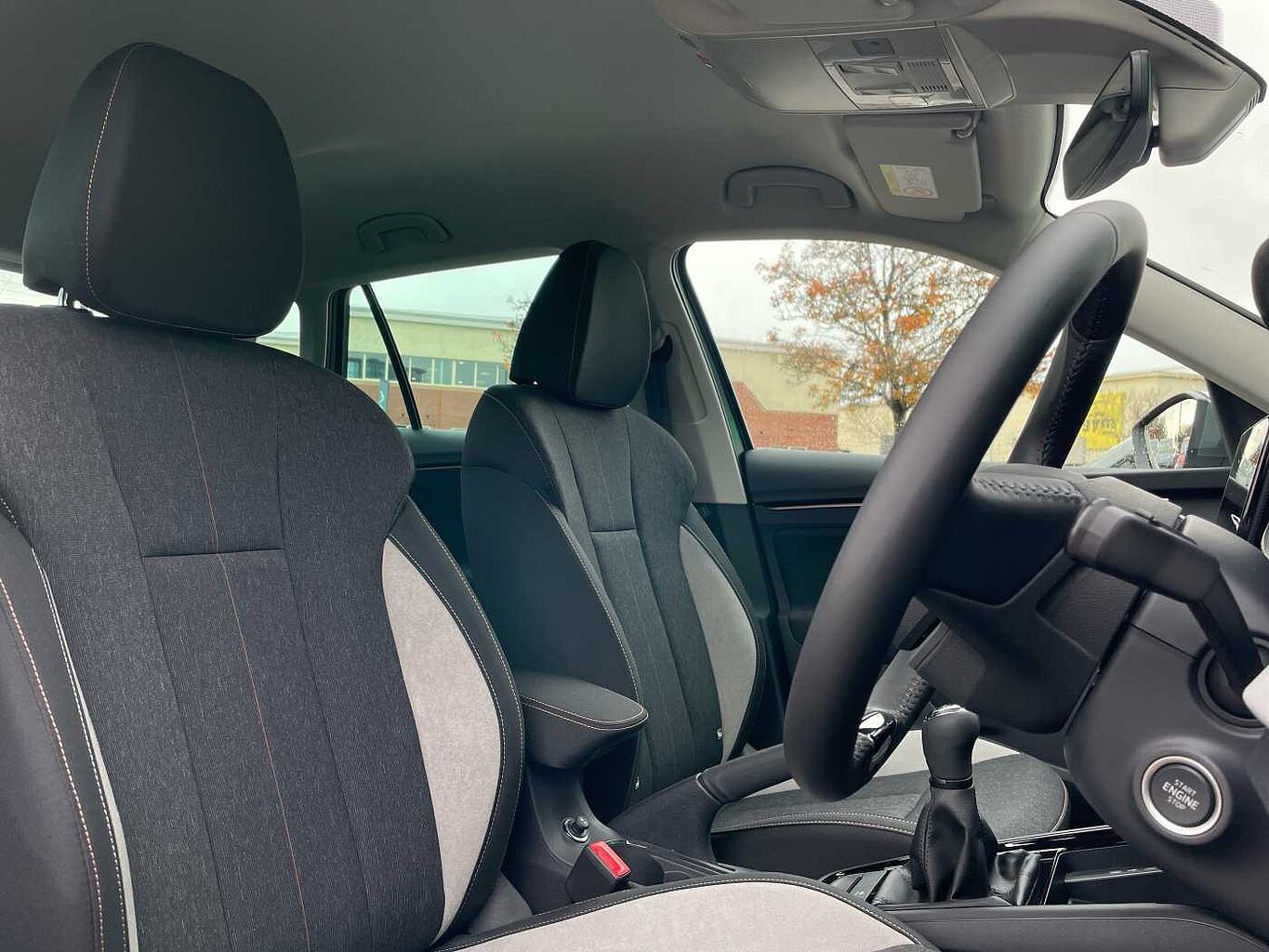 Used Skoda Kamiq 2025 for sale - 77176961: Photo 20