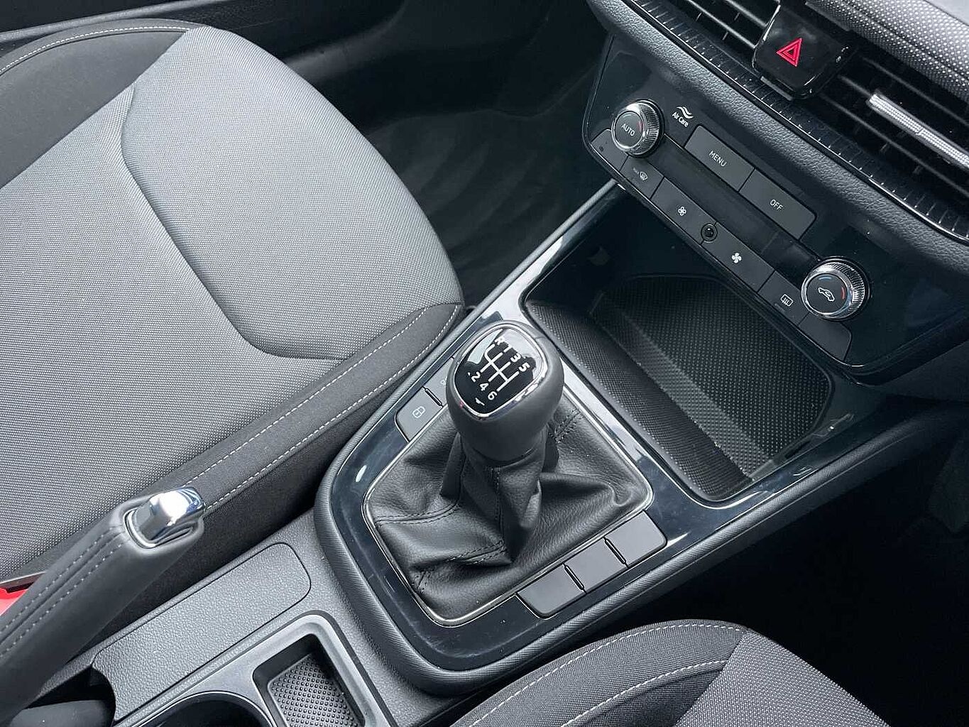 Used Skoda Fabia 2025 for sale - 77176988: Photo 11