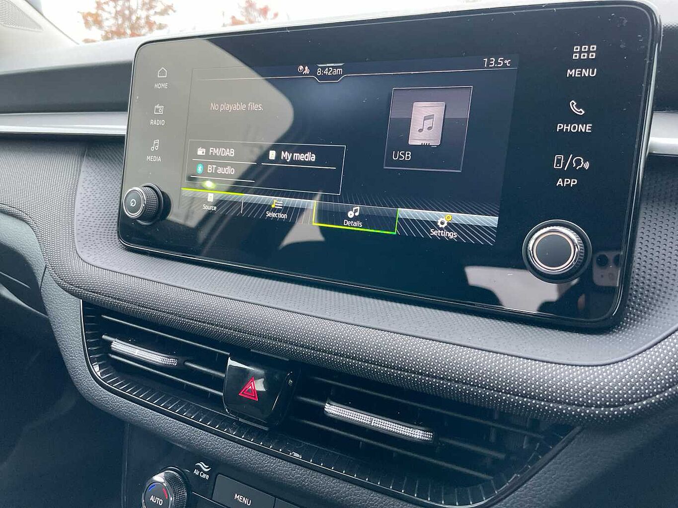 Used Skoda Fabia 2025 for sale - 77176988: Photo 15