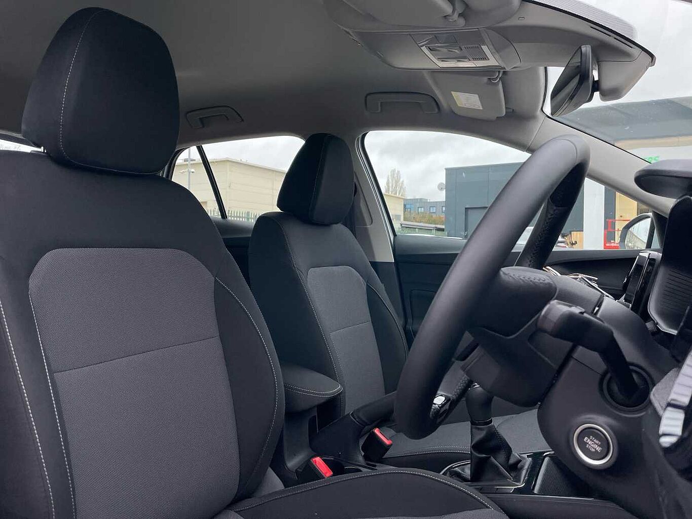 Used Skoda Fabia 2025 for sale - 77176988: Photo 17