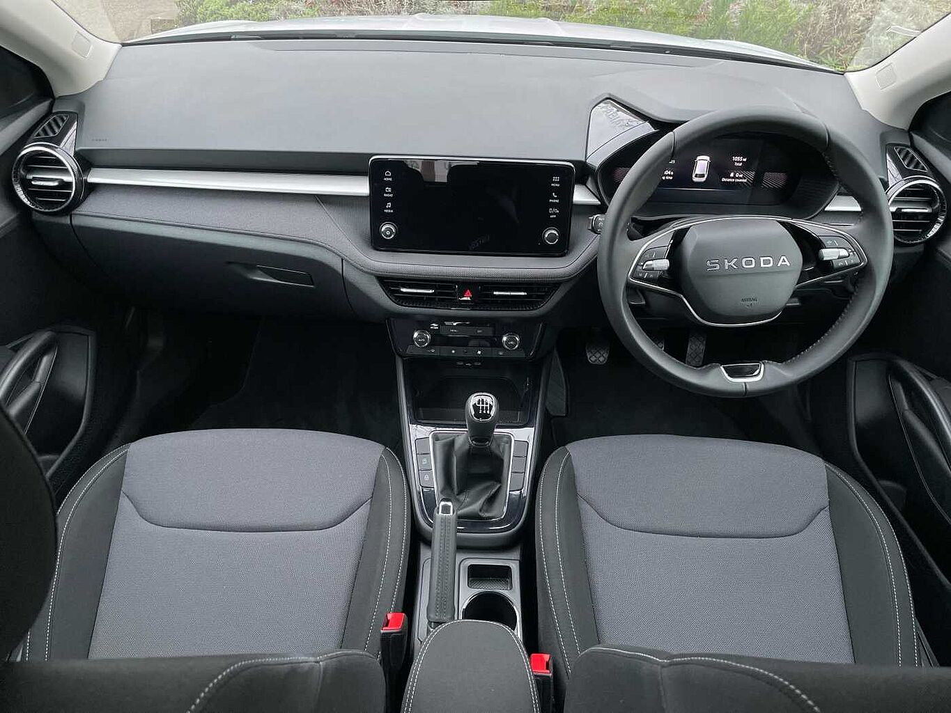 Used Skoda Fabia 2025 for sale - 77176988: Photo 18