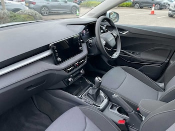 Used Skoda Fabia 2025 for sale - 77176988: Photo